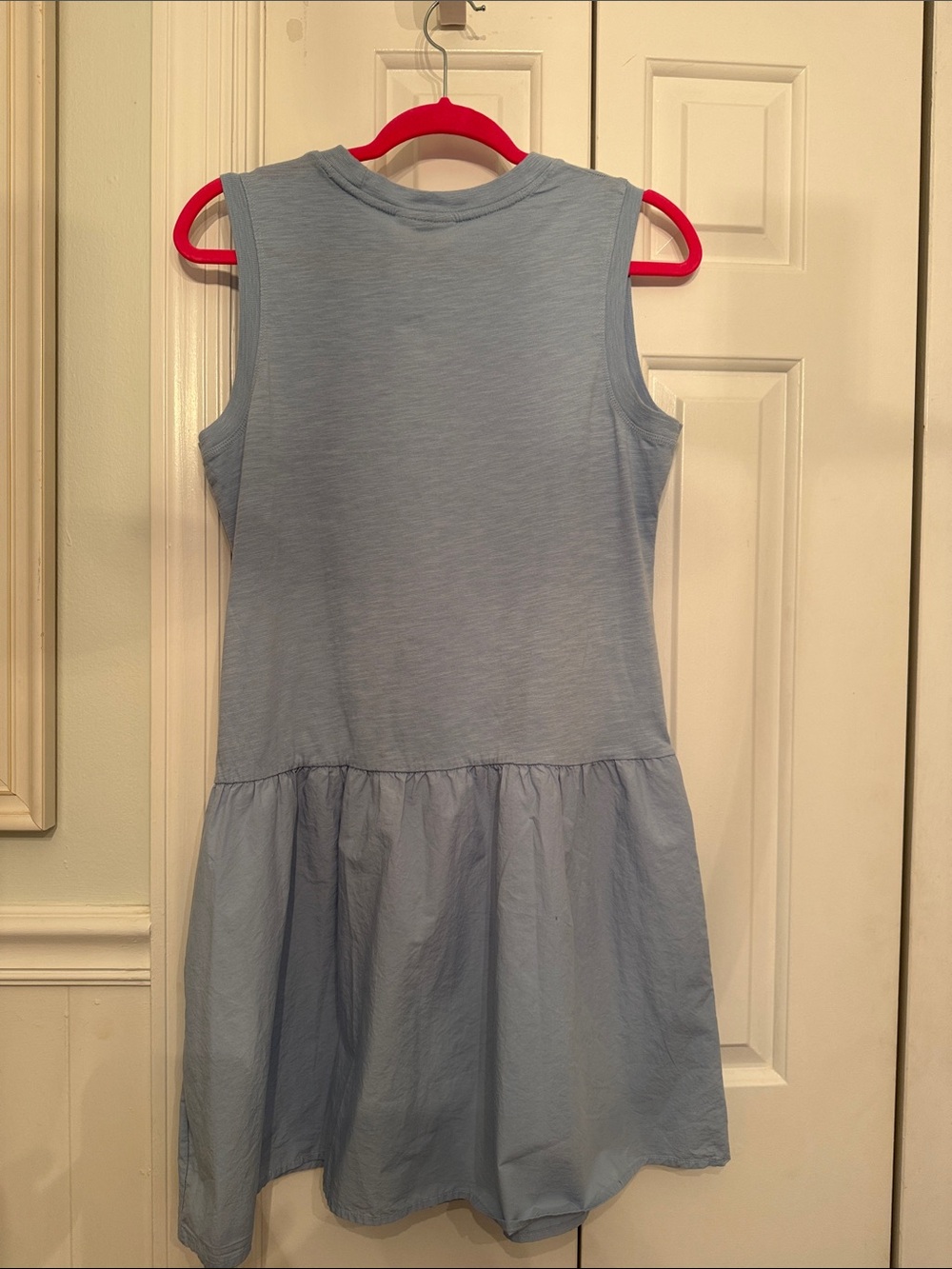 Universal Thread Mini Shift Dress - Picture 3 of 6